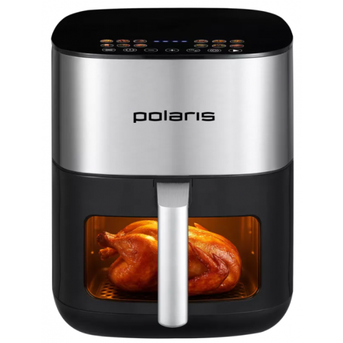 Аэрогриль Polaris PAF 6006DW