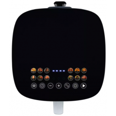 Аэрогриль Polaris PAF 6006DW