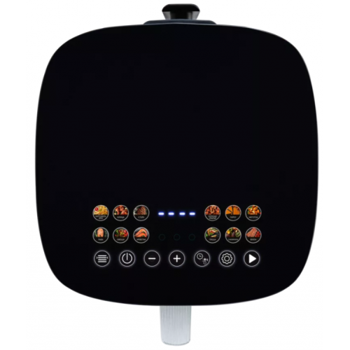 Аэрогриль Polaris PAF 6006DW