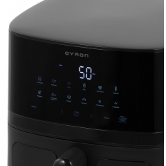 Аэрогриль QYRON AF601