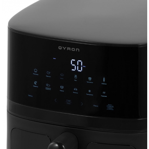 Аэрогриль QYRON AF601