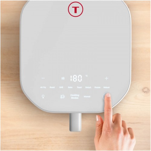 Аэрогриль Tefal Easy Fry Infrared EY831GE0