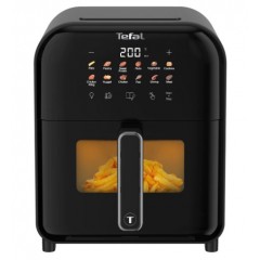 Аэрогриль Tefal Easy Fry Far-Infrared Vision EY8218F0