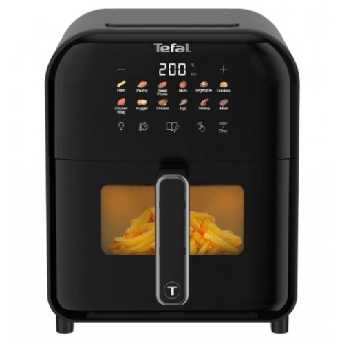 Аэрогриль Tefal Easy Fry Far-Infrared Vision EY8218F0