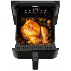 Аэрогриль Tefal Easy Fry Far-Infrared Vision EY8218F0