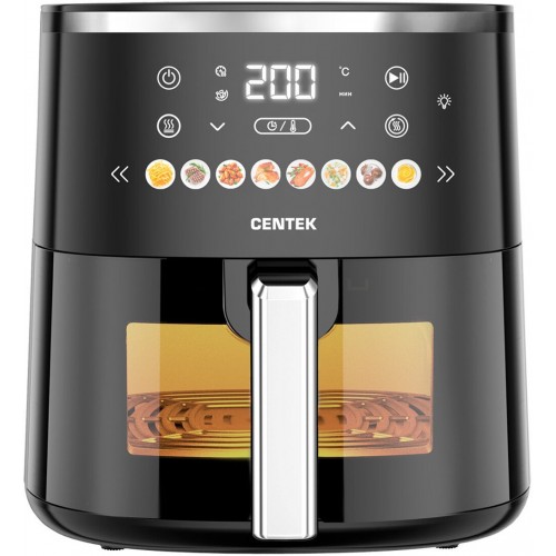 Аэрогриль CENTEK CT-3106