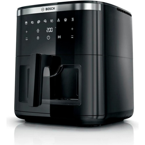 Аэрогриль Bosch MAF671B0