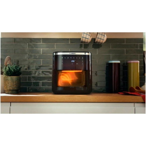 Аэрогриль Bosch MAF671B0