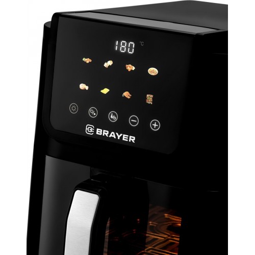 Аэрогриль Brayer BR2041