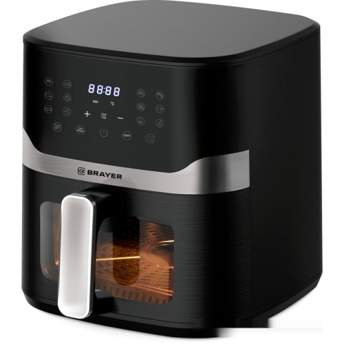 Аэрогриль Brayer BR2040