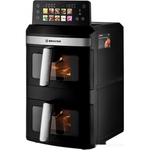 Аэрогриль Brayer BR2051