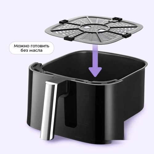 Аэрогриль Kitfort KT-2284