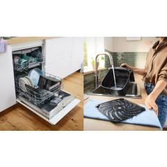 Аэрогриль Bosch MAF671B1