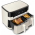 Аэрогриль Tefal Dual Easy Fry EY942AE0