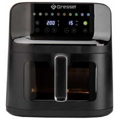 Аэрогриль Gressel GAF-1826