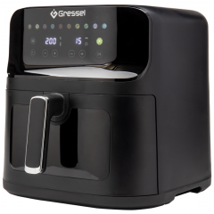 Аэрогриль Gressel GAF-1826