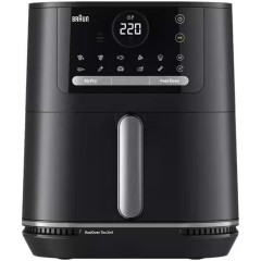 Аэрогриль Braun MultiFry 5 2-in-1 HF 5054I