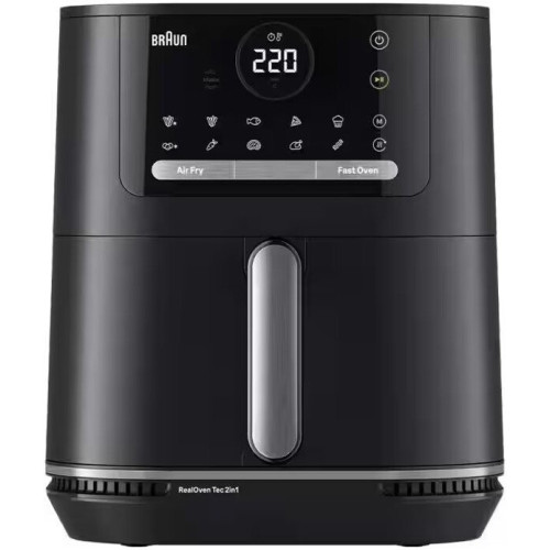 Аэрогриль Braun MultiFry 5 2-in-1 HF 5054I