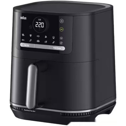 Аэрогриль Braun MultiFry 5 2-in-1 HF 5054I