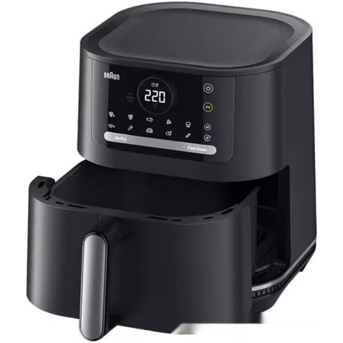 Аэрогриль Braun MultiFry 5 2-in-1 HF 5054I