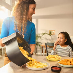 Аэрогриль Braun MultiFry 5 2-in-1 HF 5054I