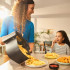 Аэрогриль Braun MultiFry 5 2-in-1 HF 5054I