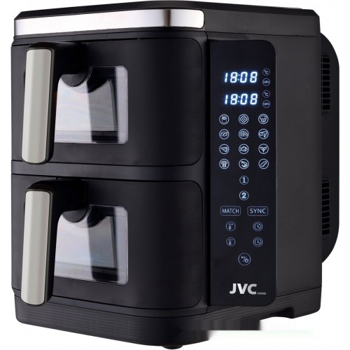 Аэрогриль JVC JK-MB105