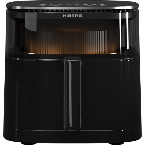 Аэрогриль HIBERG MDC 600 B