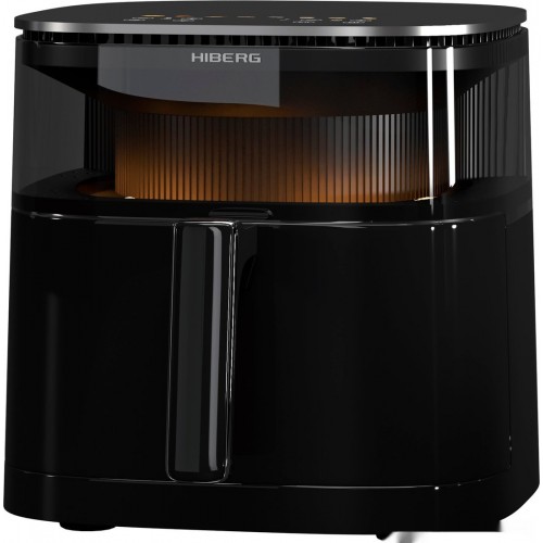 Аэрогриль HIBERG MDC 600 B