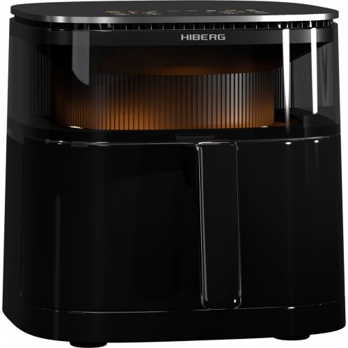 Аэрогриль HIBERG MDC 600 B