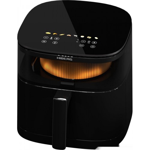 Аэрогриль HIBERG MDC 600 B