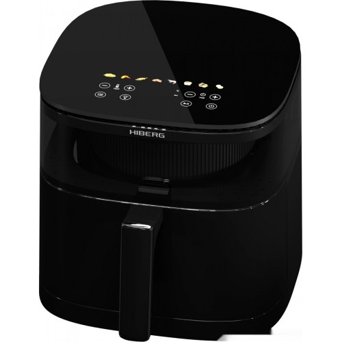 Аэрогриль HIBERG MDC 600 B