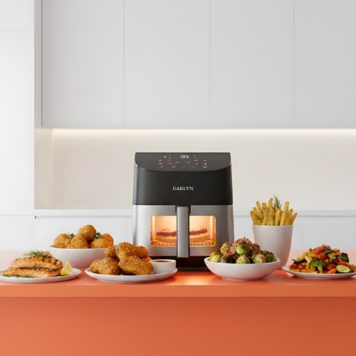 Аэрогриль Garlyn AG-500