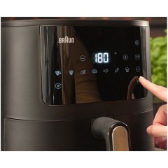 Аэрогриль Braun MultiFry 3 HF 3030