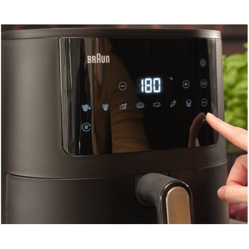 Аэрогриль Braun MultiFry 3 HF 3030