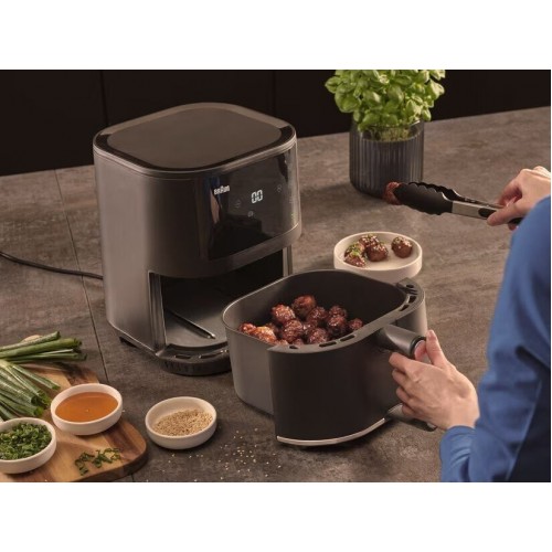 Аэрогриль Braun MultiFry 3 HF 3030