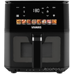 Аэрогриль Vivaris VF6011C