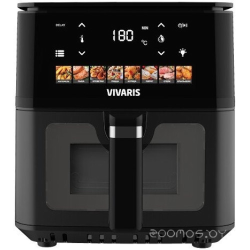Аэрогриль Vivaris VF6011C