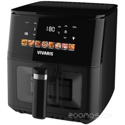 Аэрогриль Vivaris VF6011C