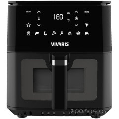 Аэрогриль Vivaris VF6010W
