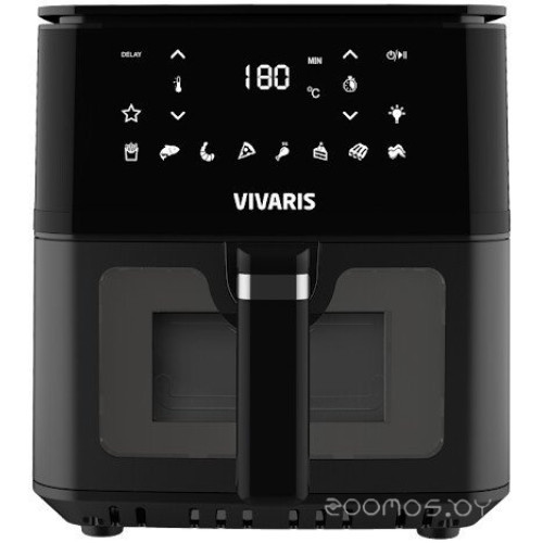 Аэрогриль Vivaris VF6010W