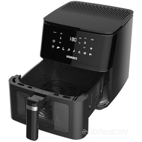 Аэрогриль Vivaris VF6010W