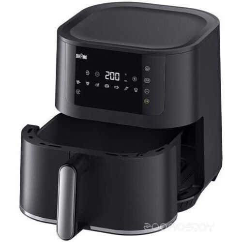 Аэрогриль Braun MultiFry 5 HF 5030