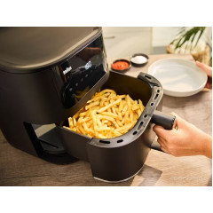 Аэрогриль Braun MultiFry 5 HF 5030