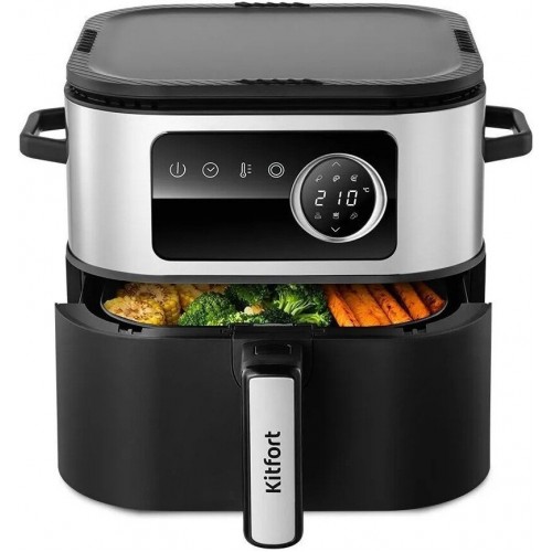 Аэрогриль Kitfort KT-8127