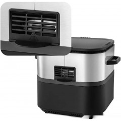 Аэрогриль Kitfort KT-8127