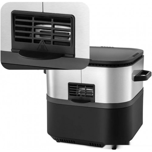 Аэрогриль Kitfort KT-8127