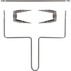 Аэрогриль JVC JK-MB060