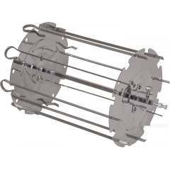 Аэрогриль JVC JK-MB060