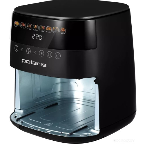 Аэрогриль Polaris PAF 6003W Wi-Fi IQ Home